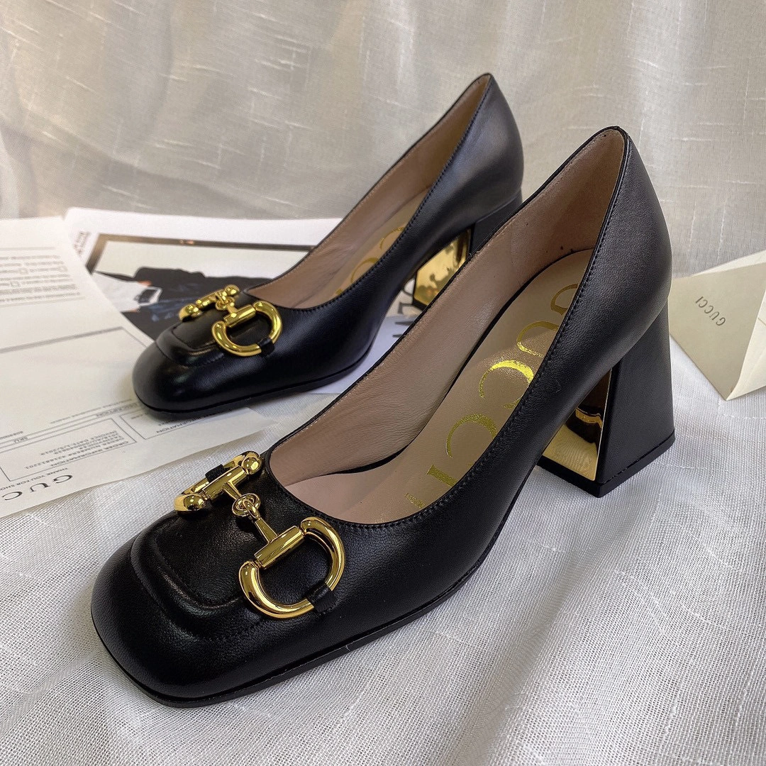 &&&coco-- 643886 C9D00 1000 Heel height7.5cm item:B-X198E2139L